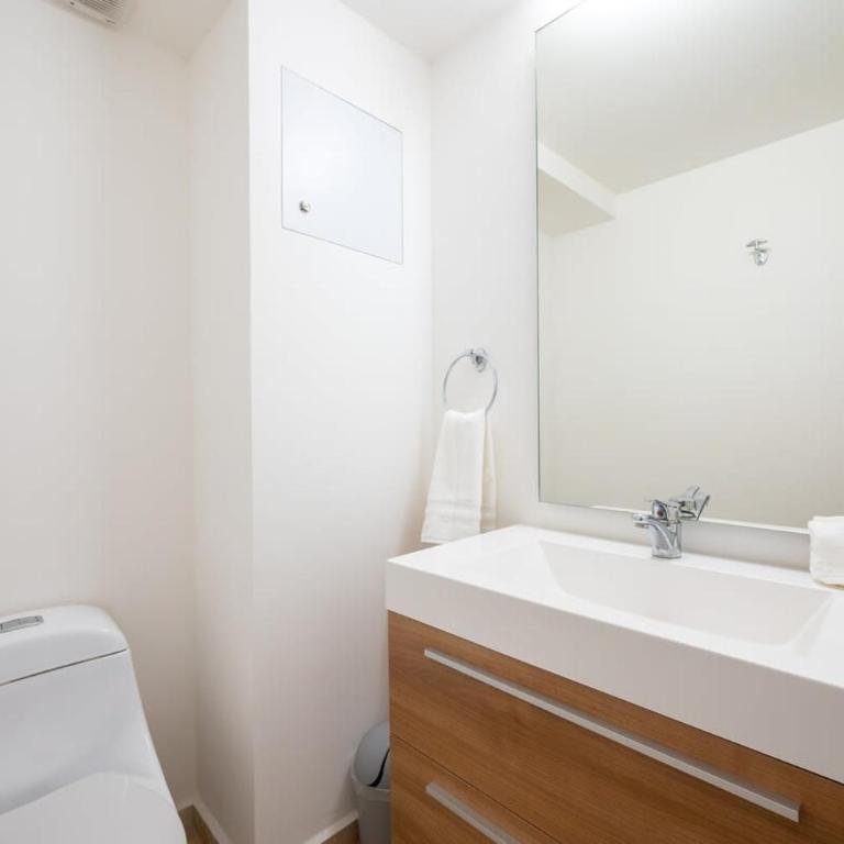 Capitalia Santa Fe Living Gym Pet Friendly - Apartamento - 20