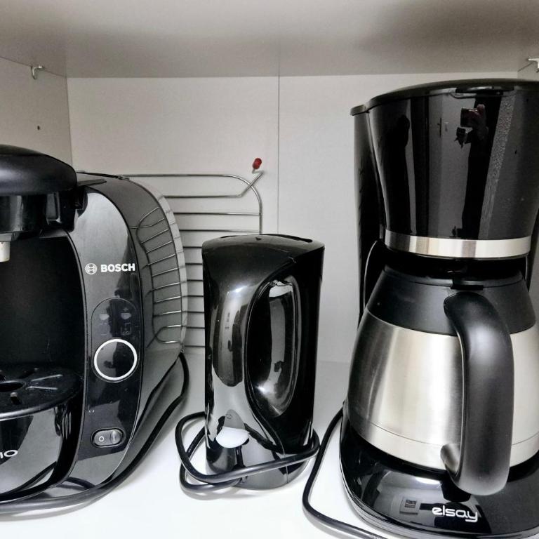 Charmant appartement au Revard Idéal pour 4 personnes au pied des pistes - Apartment - 5