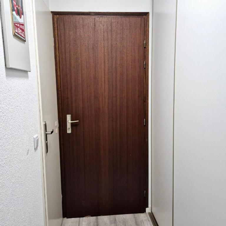 Charmant appartement au Revard Idéal pour 4 personnes au pied des pistes - Apartment - 11