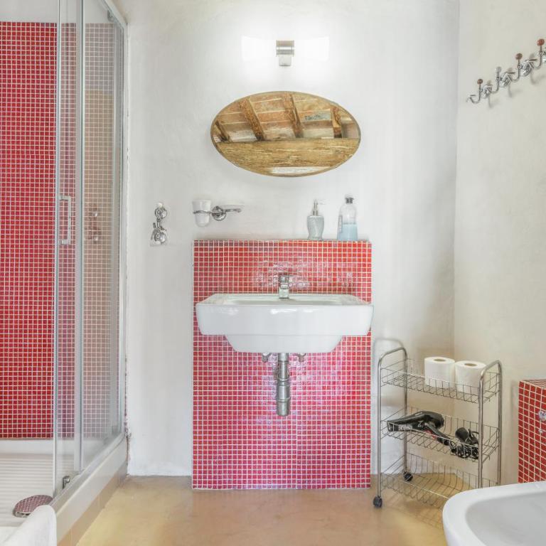 Romantic Apartment Tornabuoni - Appartamento con 1 Camera da Letto - 18