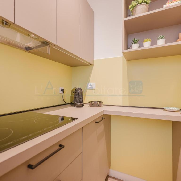 Sea View Suite - Appartamento con 2 Camere da Letto - 5
