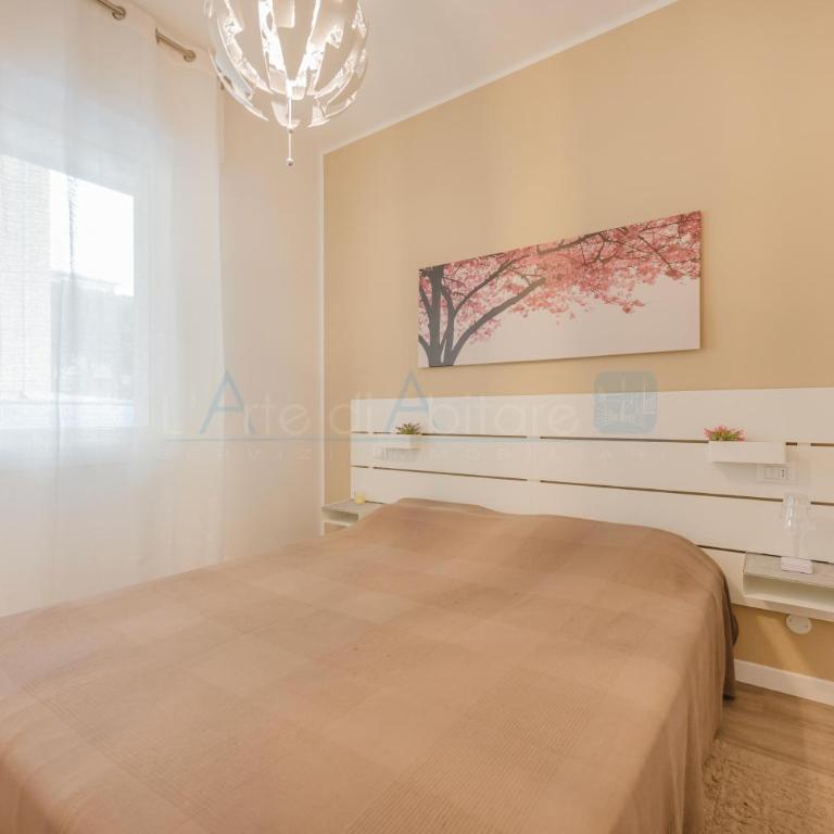 Sea View Suite - Appartamento con 2 Camere da Letto - 6