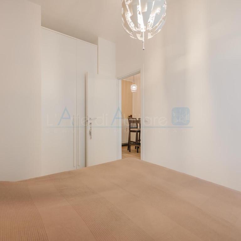 Sea View Suite - Appartamento con 2 Camere da Letto - 7