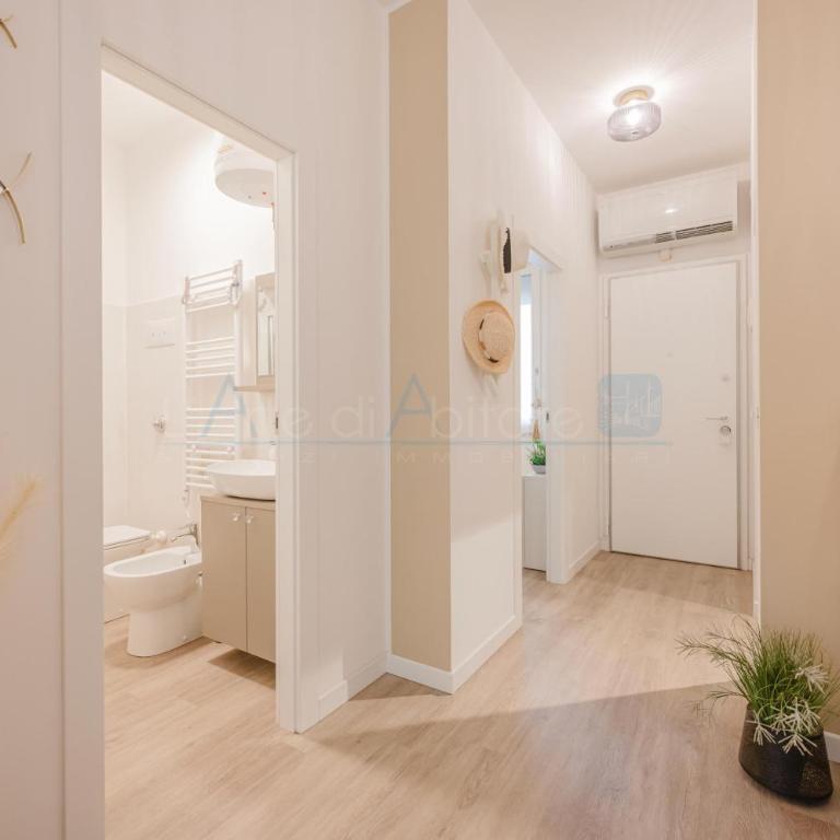 Sea View Suite - Appartamento con 2 Camere da Letto - 8