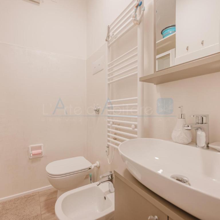 Sea View Suite - Appartamento con 2 Camere da Letto - 9