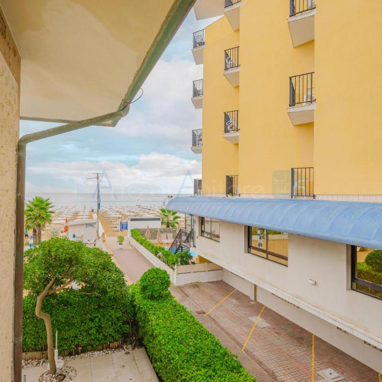 Sea View Suite - Appartamento con 2 Camere da Letto - 13