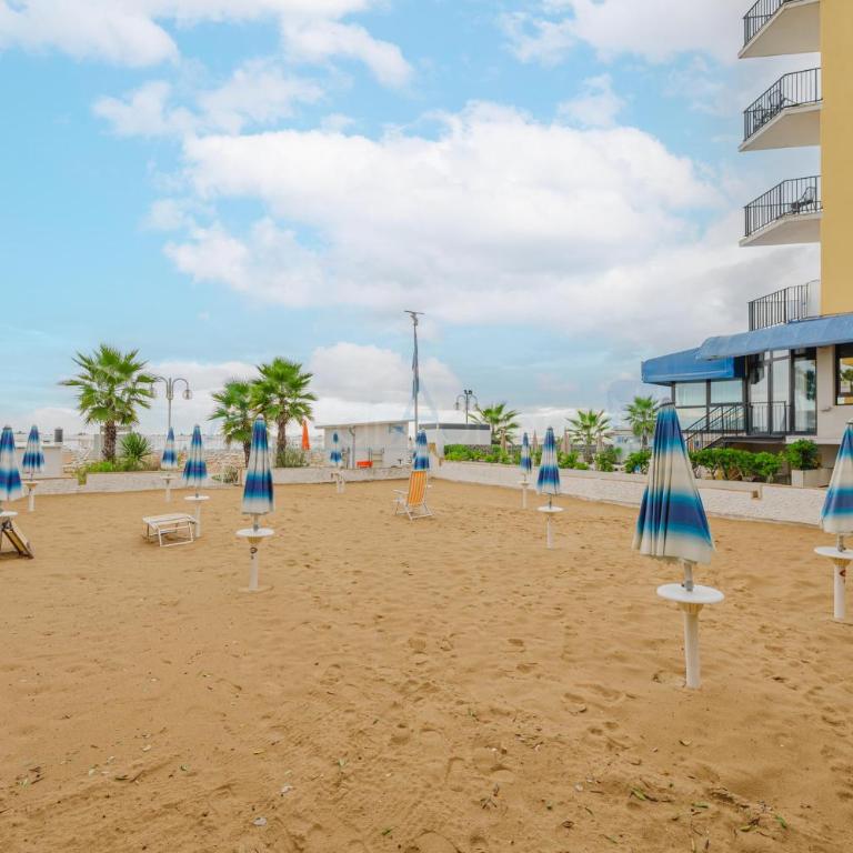 Sea View Suite - Appartamento con 2 Camere da Letto - 14