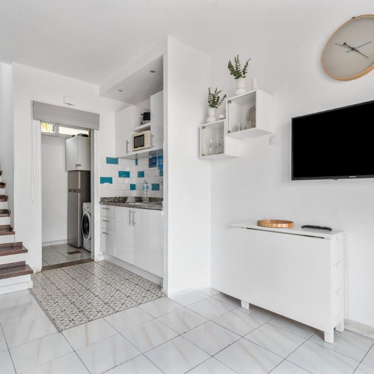 Home2Book Cozy Duplex Green Oasis Maspalomas - Apartamento de 1 dormitorio - 5