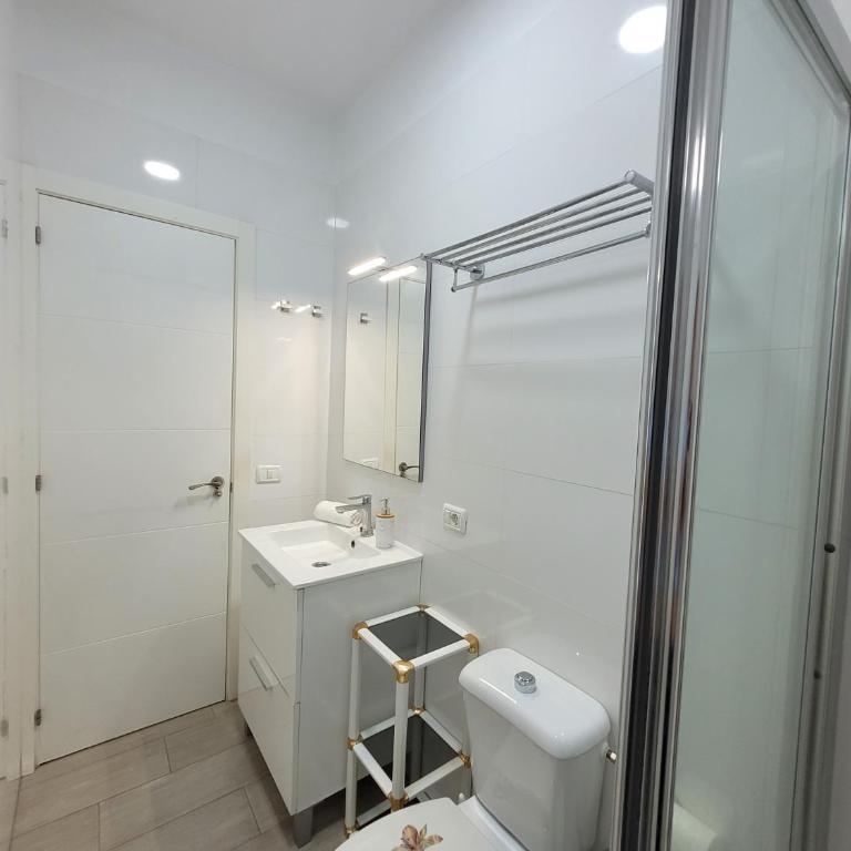 Oasis Club - Apartamento de 1 dormitorio con terraza - 10