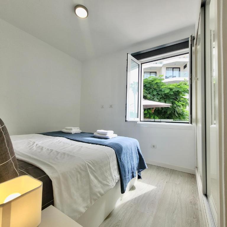 Oasis Club - Apartamento de 1 dormitorio con terraza - 25