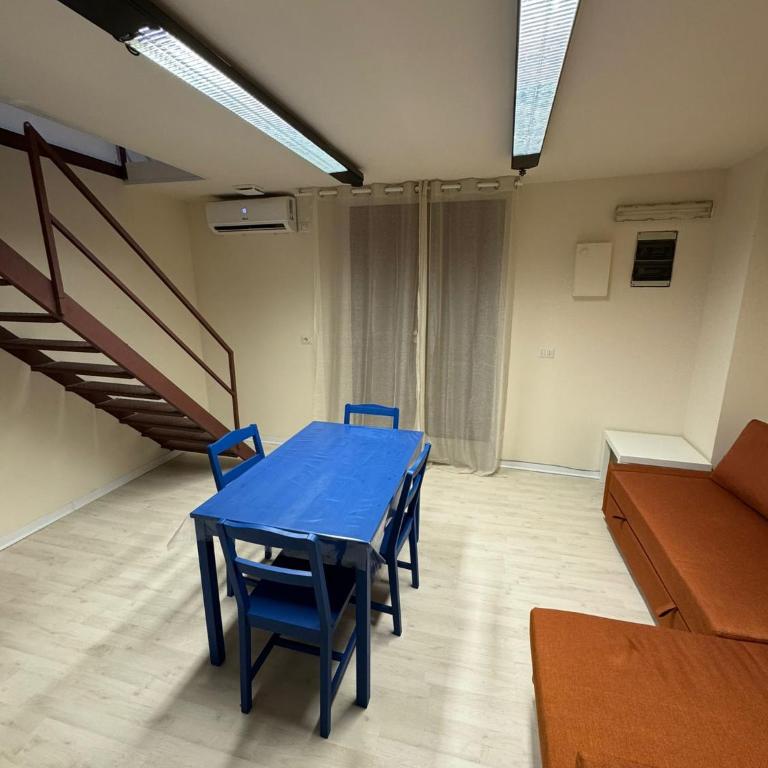 Isola Mia - One-Bedroom Apartment - 2