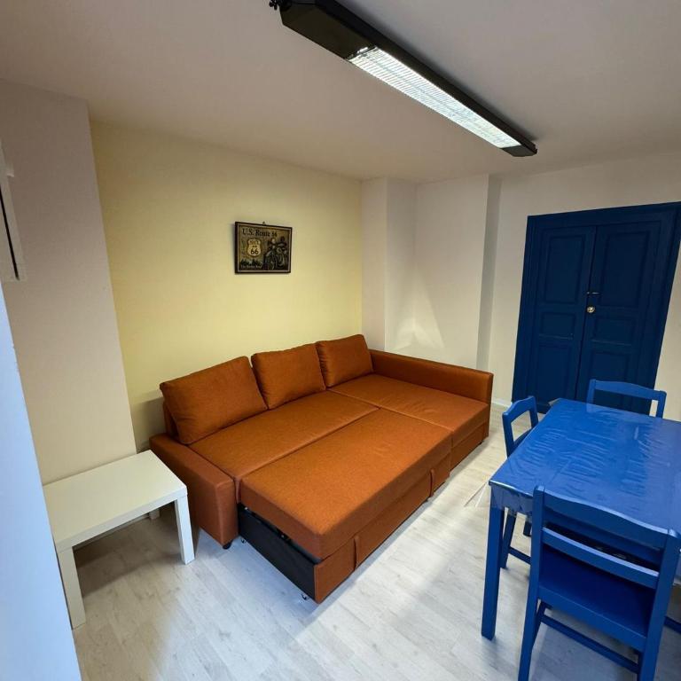 Isola Mia - One-Bedroom Apartment - 6