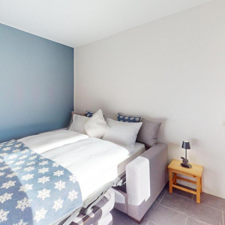 Studio Fullun - Appartement avec Vue sur la Montagne - 2