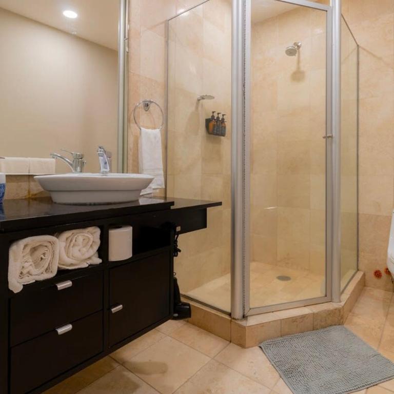 Capitalia Near to ABC Hospital with Gym Parking - Apartment - 9