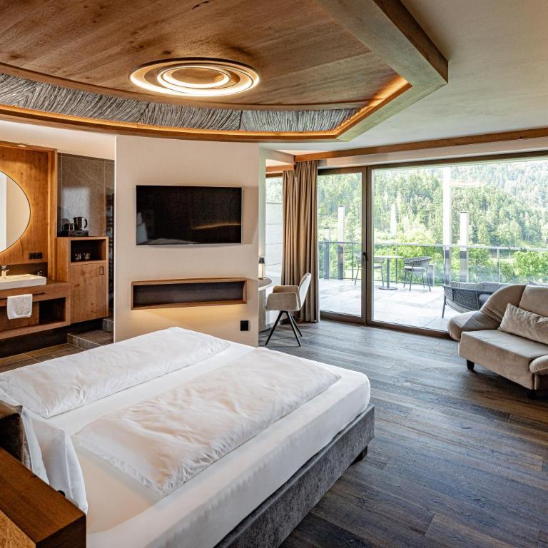 Leitgam Adults Only Hotel - Suite - 2