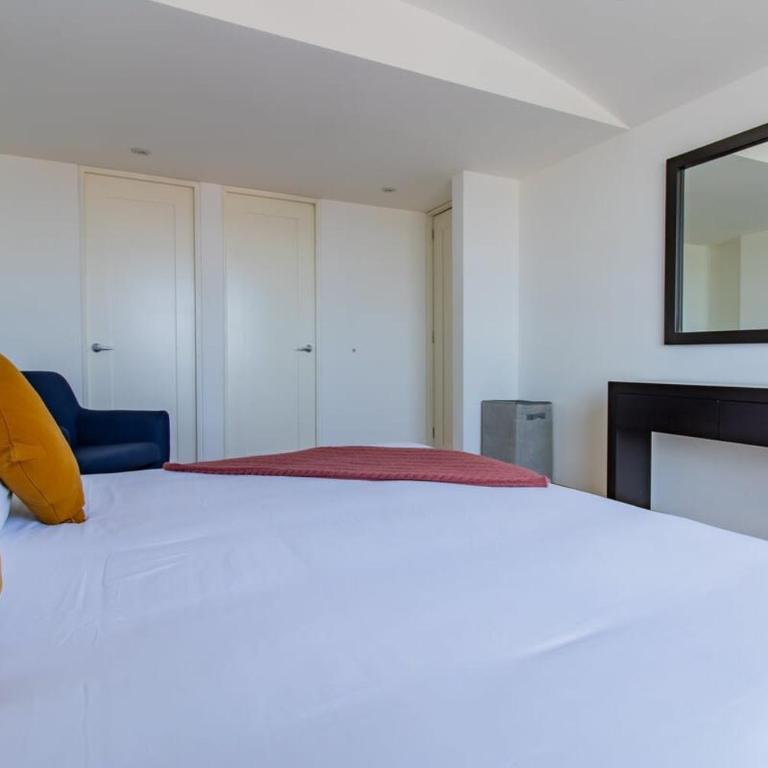 Capitalia Santa Fe - Apartamento - 6