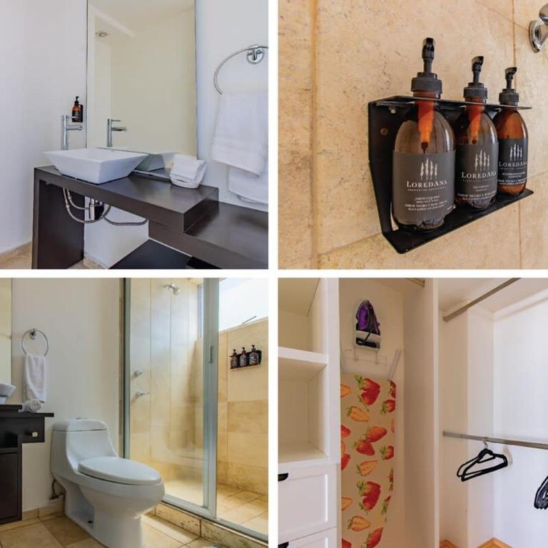 Capitalia Santa Fe - Apartamento - 9