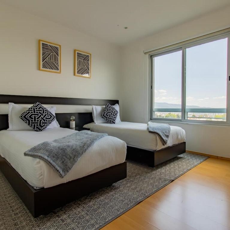 Capitalia Santa Fe - Apartamento - 12