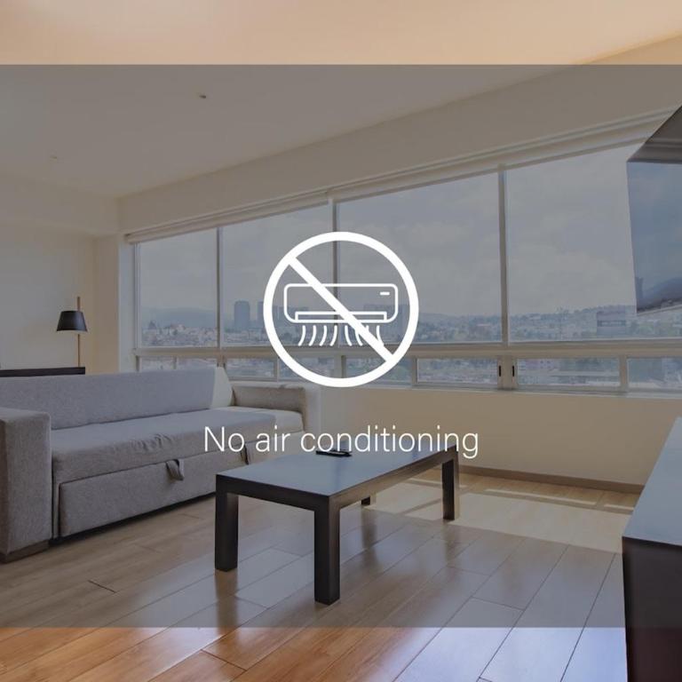 Capitalia Santa Fe - Apartamento - 17