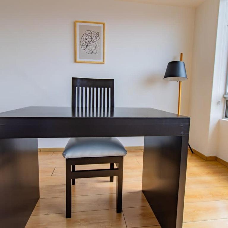 Capitalia Santa Fe - Apartamento - 18