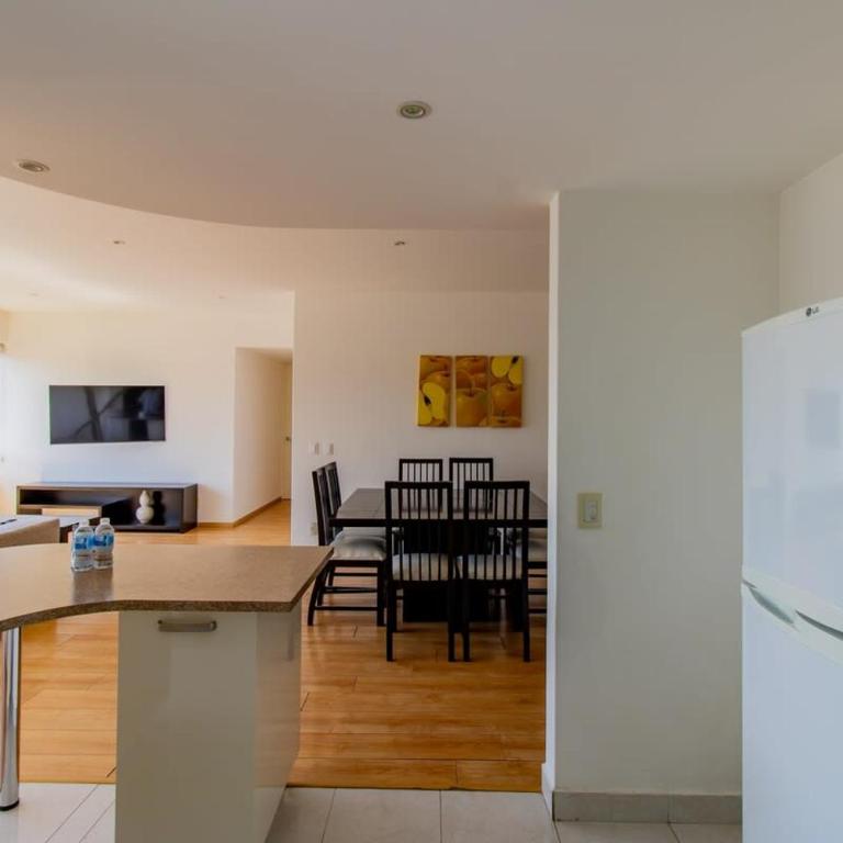 Capitalia Santa Fe - Apartamento - 21