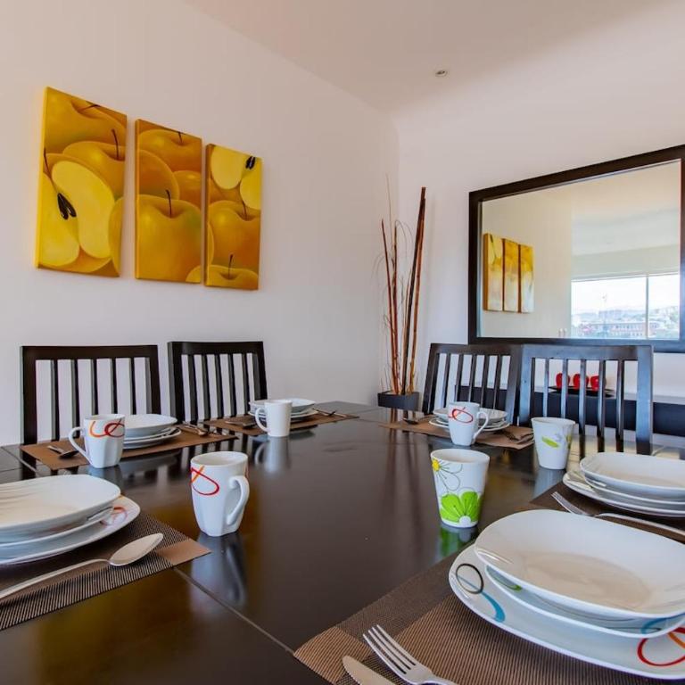 Capitalia Santa Fe - Apartamento - 23