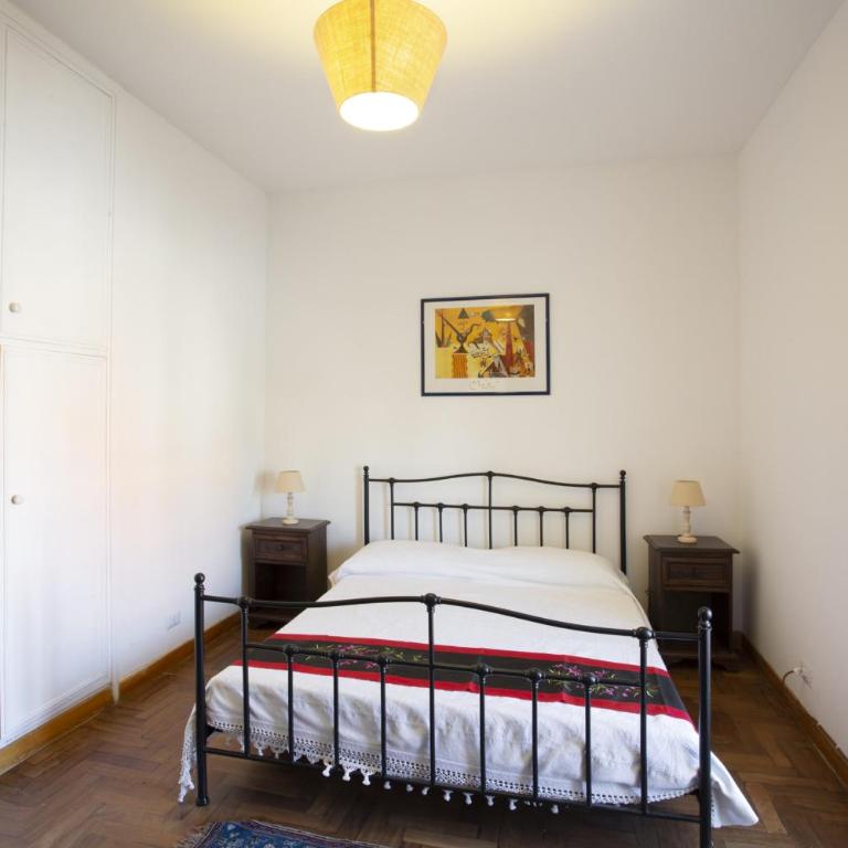 Borgo Panoramico - 3-Bedroom Apartment with Terrace - LOCAPPART - Appartamento con Terrazza - 12