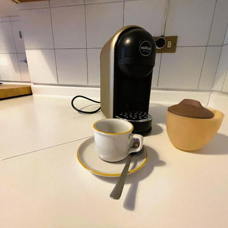 GuestHost - Comfortable Apt Borgo Vittoria Turin - Appartamento con 2 Camere da Letto - 23