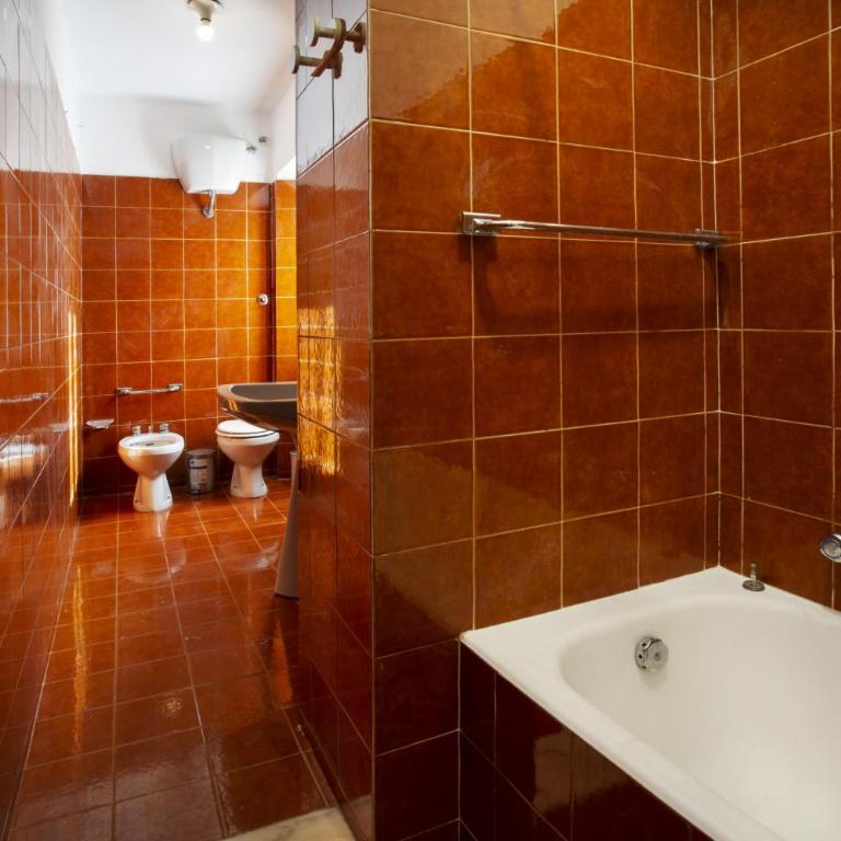 Borgo Panoramico - 3-Bedroom Apartment with Terrace - LOCAPPART - Appartamento con Terrazza - 17