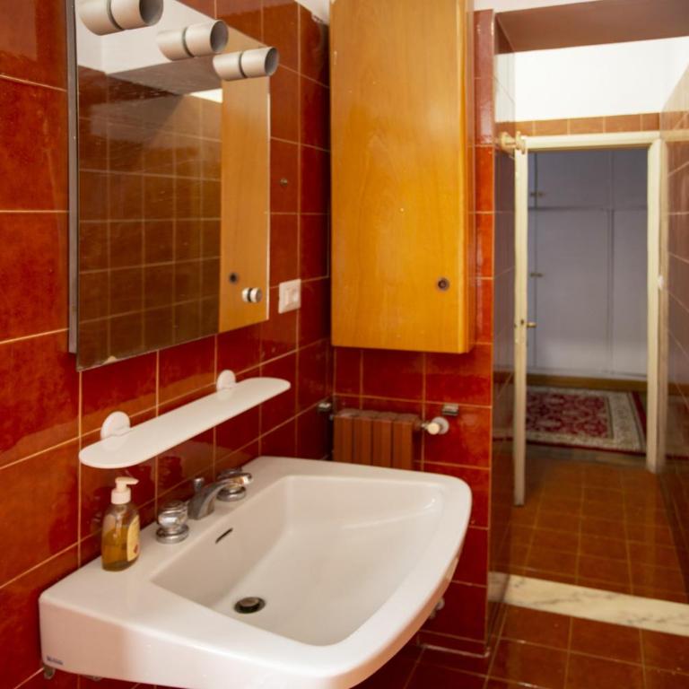 Borgo Panoramico - 3-Bedroom Apartment with Terrace - LOCAPPART - Appartamento con Terrazza - 16