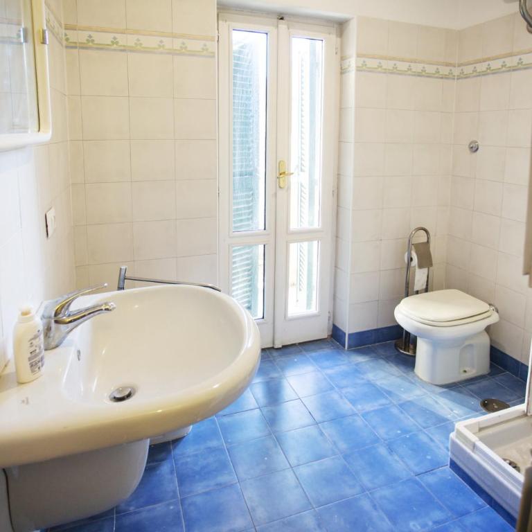 Borgo Panoramico - 3-Bedroom Apartment with Terrace - LOCAPPART - Appartamento con Terrazza - 19