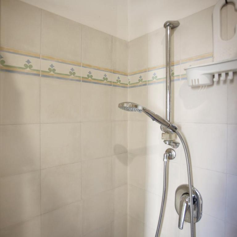 Borgo Panoramico - 3-Bedroom Apartment with Terrace - LOCAPPART - Appartamento con Terrazza - 20