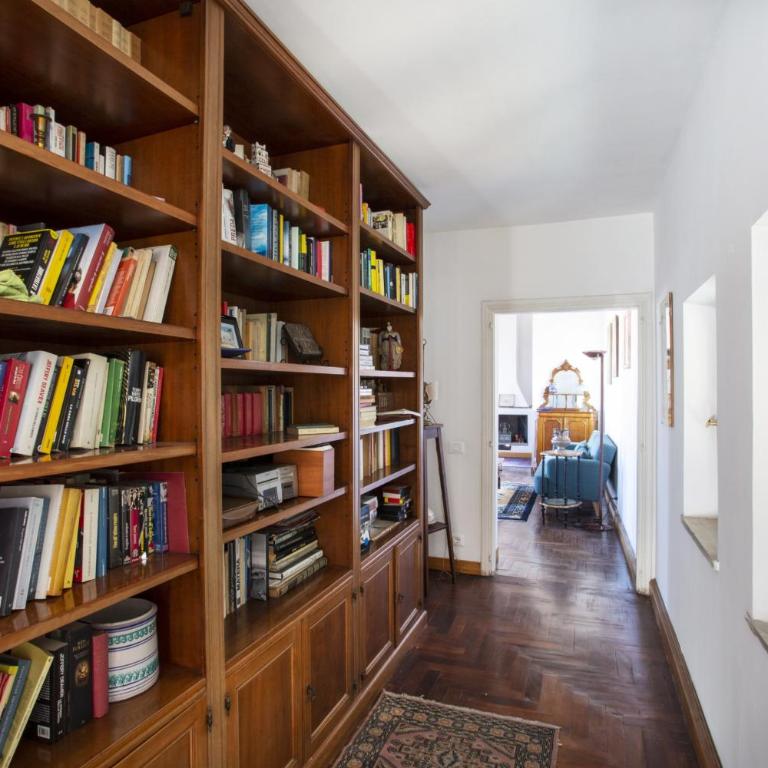 Borgo Panoramico - 3-Bedroom Apartment with Terrace - LOCAPPART - Appartamento con Terrazza - 6