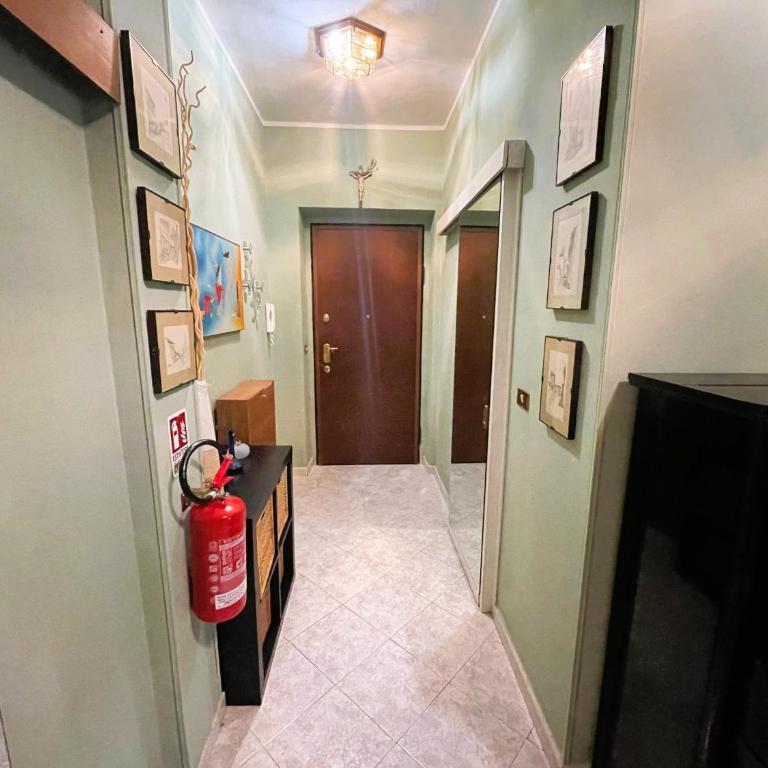 GuestHost - Comfortable Apt Borgo Vittoria Turin - Appartamento con 2 Camere da Letto - 6