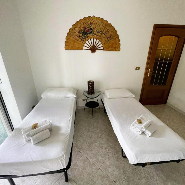 GuestHost - Comfortable Apt Borgo Vittoria Turin - Appartamento con 2 Camere da Letto - 17