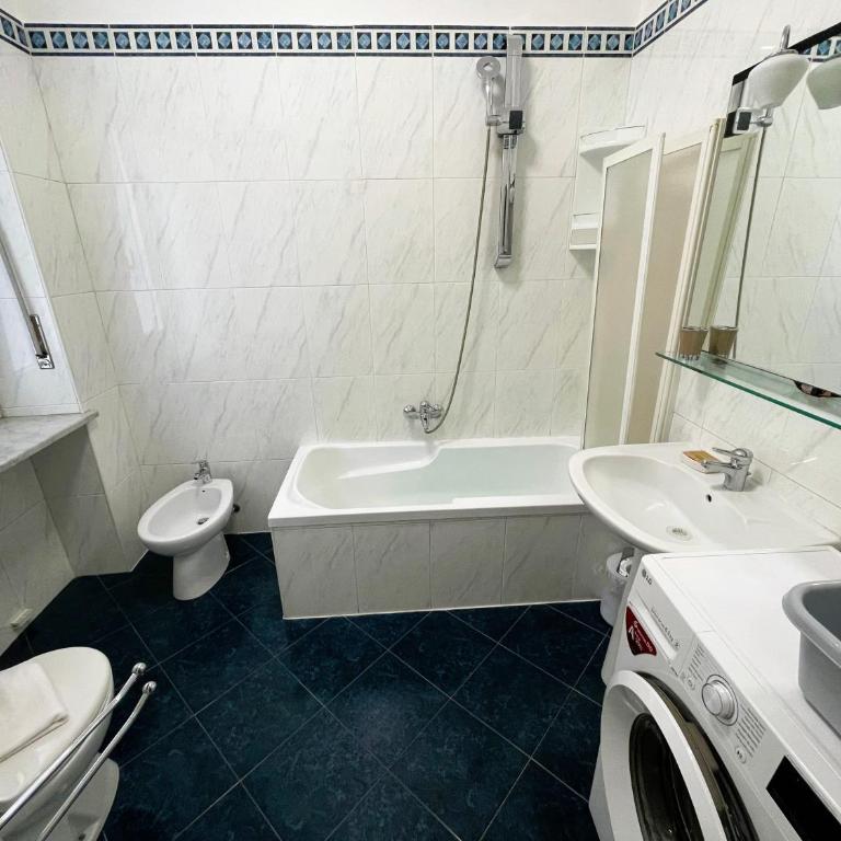 GuestHost - Comfortable Apt Borgo Vittoria Turin - Appartamento con 2 Camere da Letto - 19