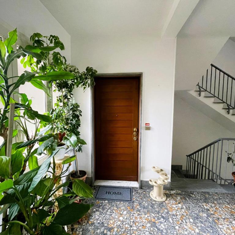 GuestHost - Comfortable Apt Borgo Vittoria Turin - Appartamento con 2 Camere da Letto - 24