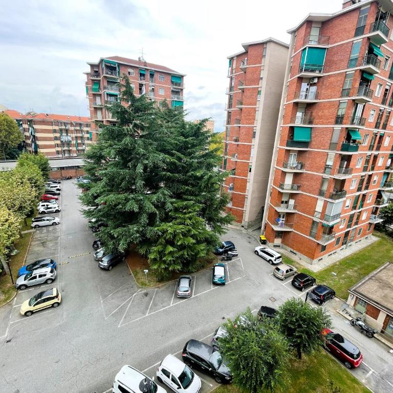 GuestHost - Comfortable Apt Borgo Vittoria Turin - Appartamento con 2 Camere da Letto - 26