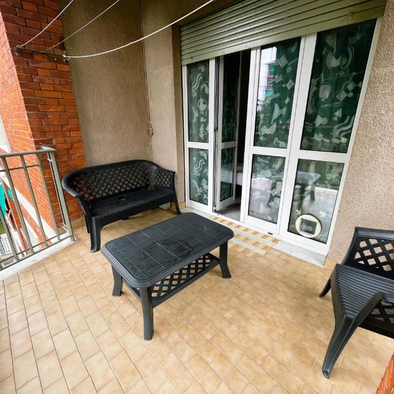 GuestHost - Comfortable Apt Borgo Vittoria Turin - Appartamento con 2 Camere da Letto - 21
