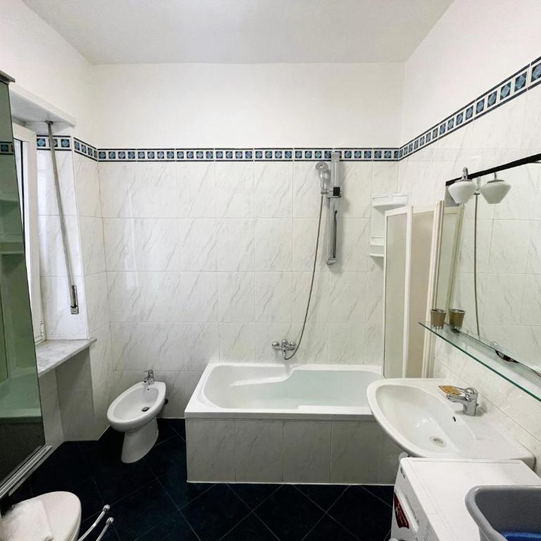 GuestHost - Comfortable Apt Borgo Vittoria Turin - Appartamento con 2 Camere da Letto - 18