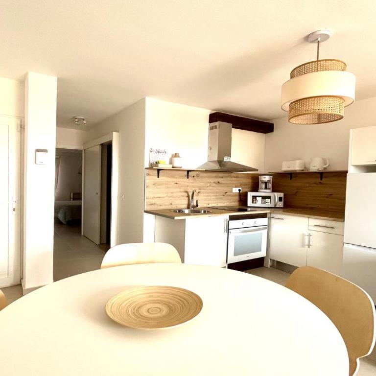 Welooveyou Blue Collection - Apartamento de 1 dormitorio - 4