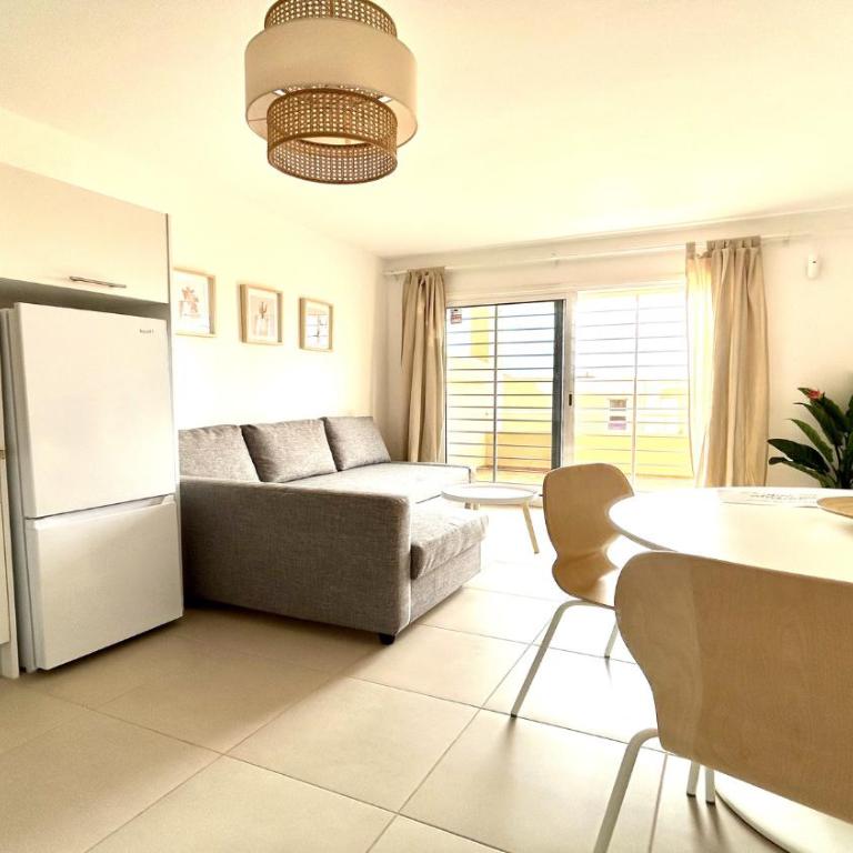 Welooveyou Blue Collection - Apartamento de 1 dormitorio - 7