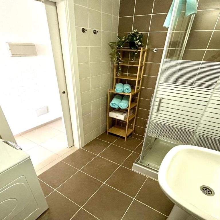 Welooveyou Blue Collection - Apartamento de 1 dormitorio - 3