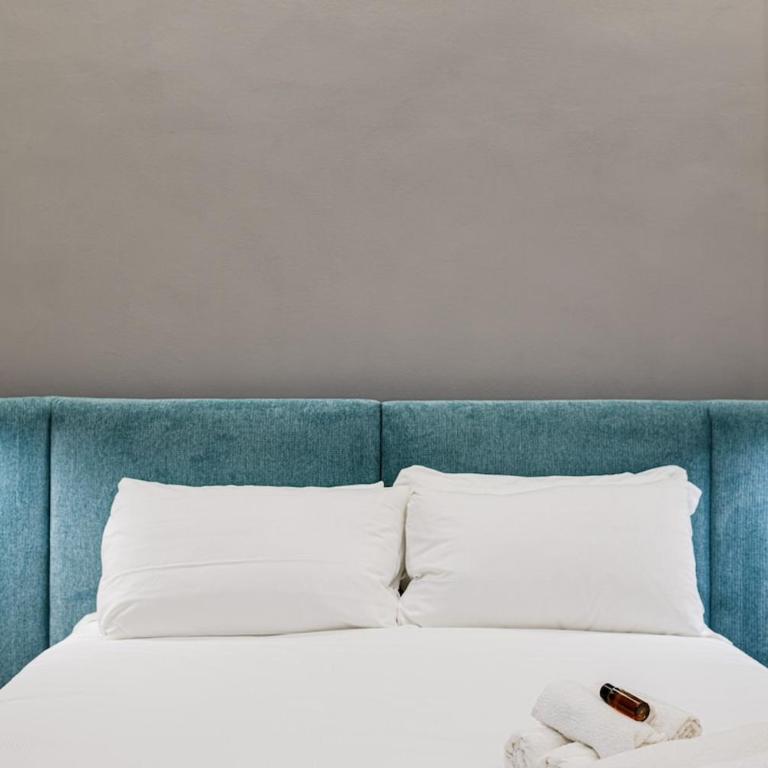 Vatican Golden Suite - Appartamento con 2 Camere da Letto - 28
