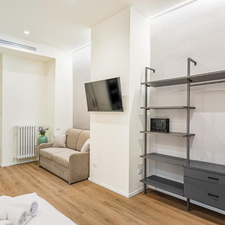 Vatican Golden Suite - Appartamento con 2 Camere da Letto - 30