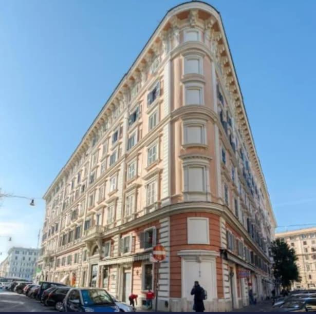 Vatican Golden Suite - Appartamento con 2 Camere da Letto - 47