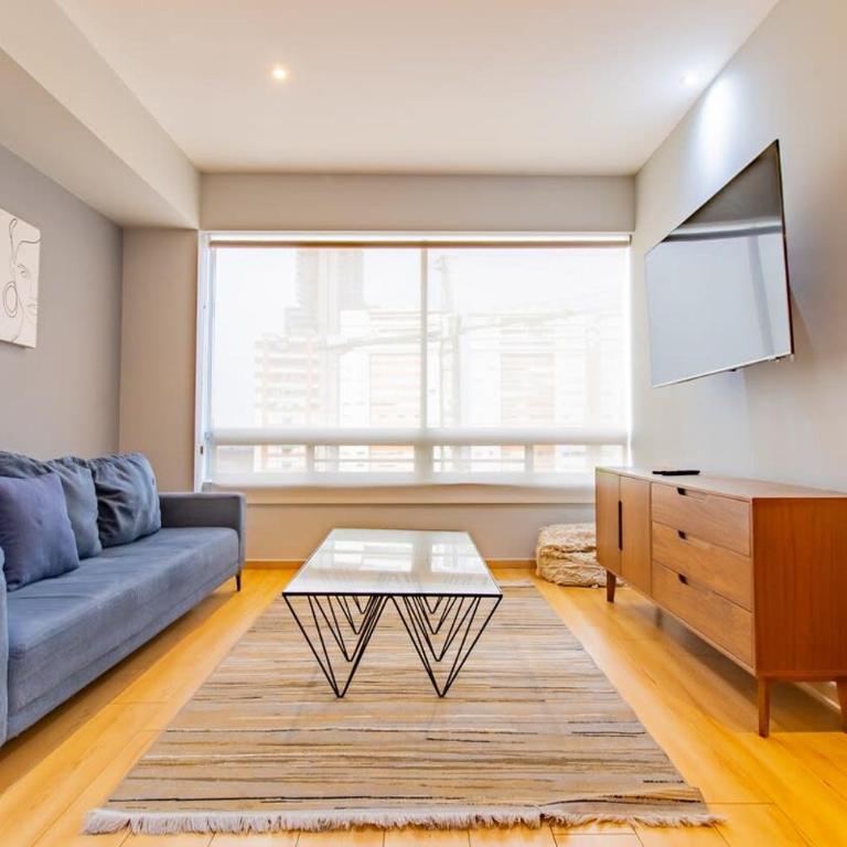Capitalia Condo with Garden & Play Area - Apartamento - 3