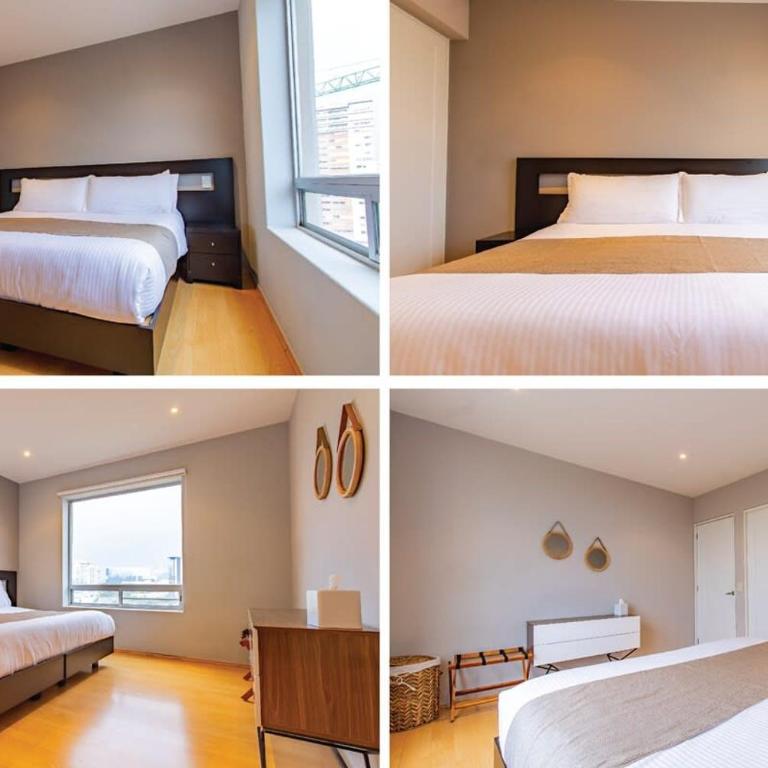 Capitalia Condo with Garden & Play Area - Apartamento - 9
