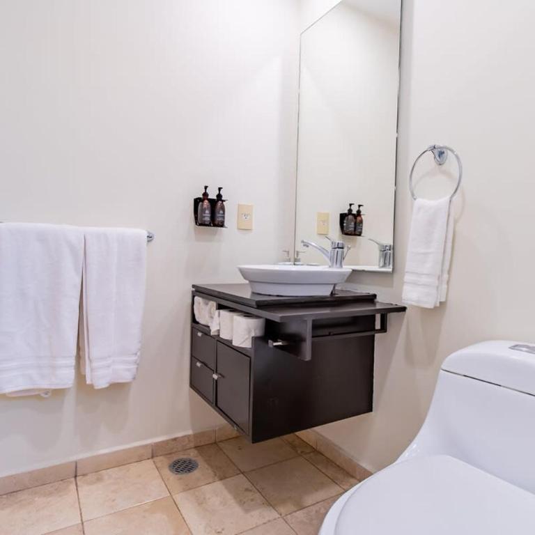Capitalia Condo with Garden & Play Area - Apartamento - 16
