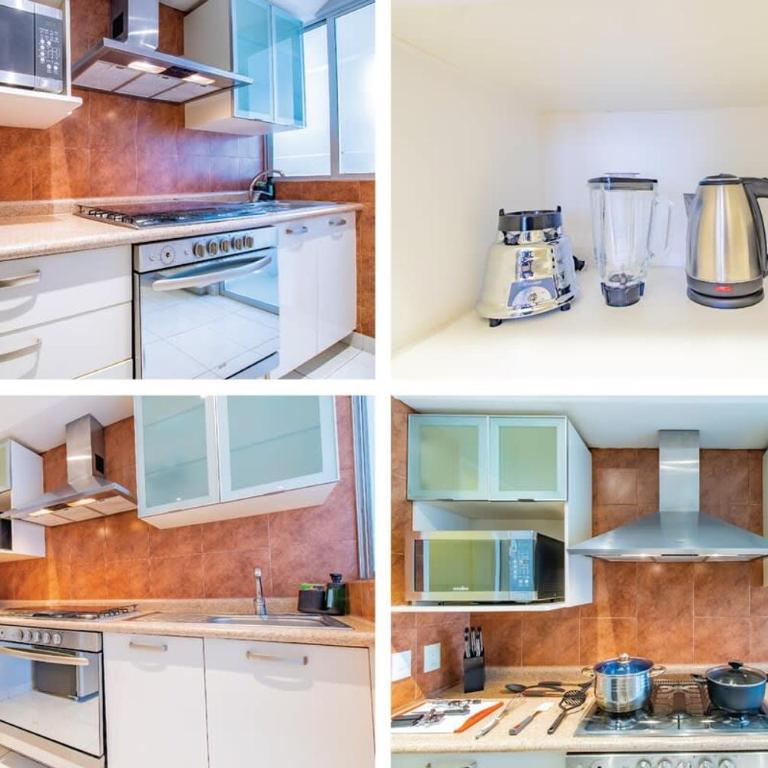 Capitalia Condo with Garden & Play Area - Apartamento - 18